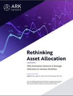Rethinking Asset Allocation